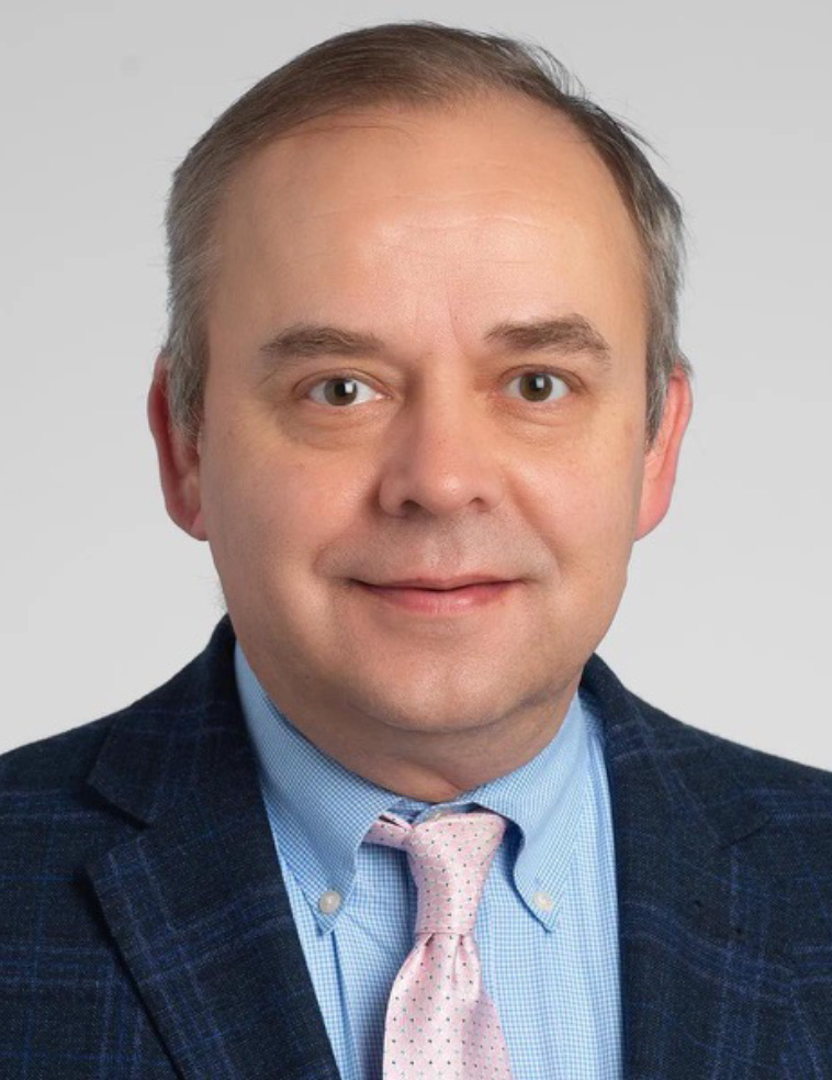 Jaroslaw Maciejewski